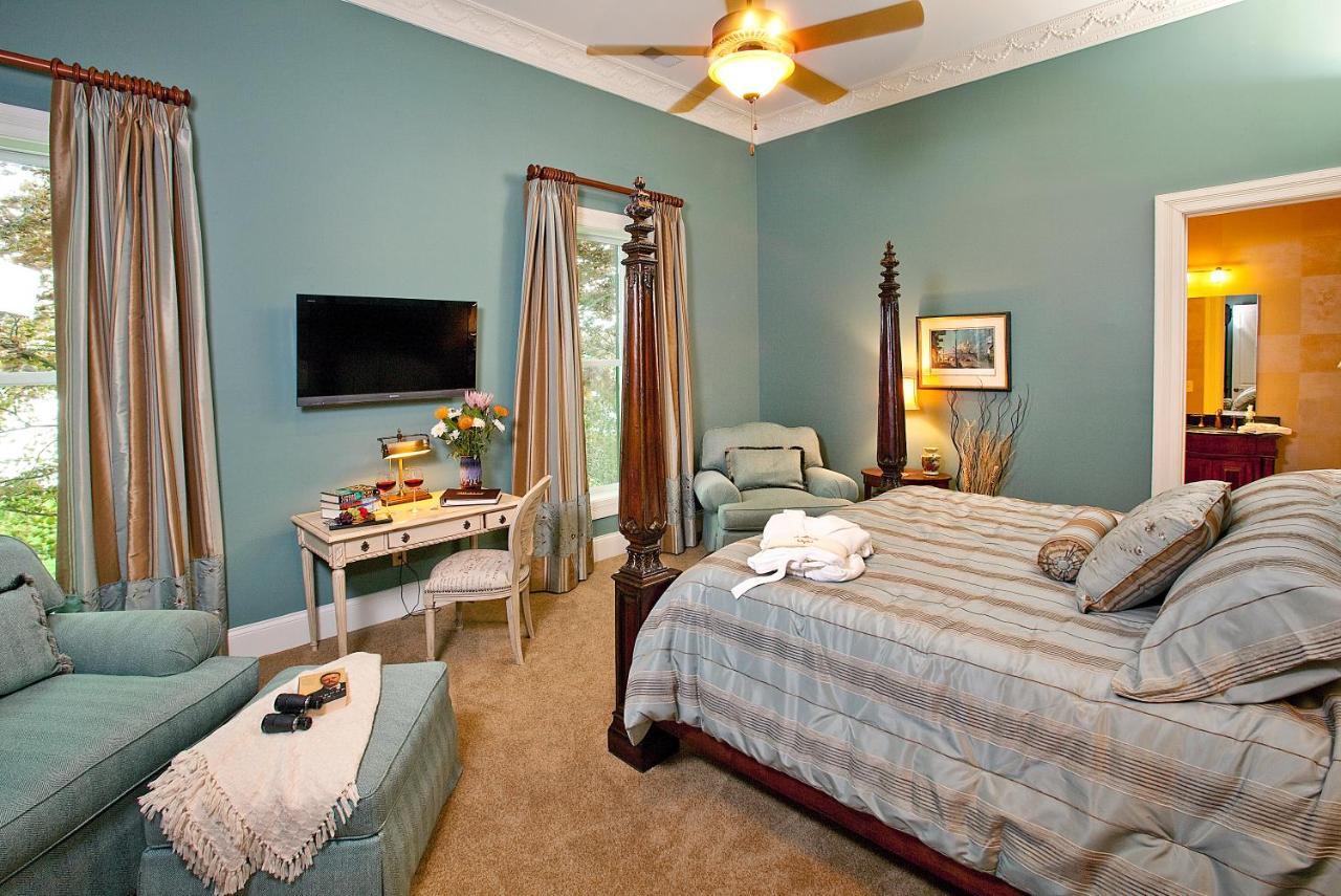 Riverside Inn Bed And Breakfast Warsaw エクステリア 写真