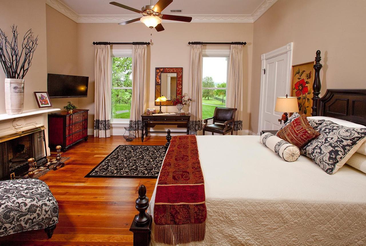 Riverside Inn Bed And Breakfast Warsaw エクステリア 写真