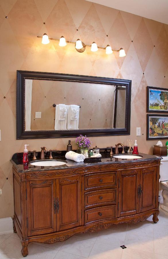 Riverside Inn Bed And Breakfast Warsaw エクステリア 写真