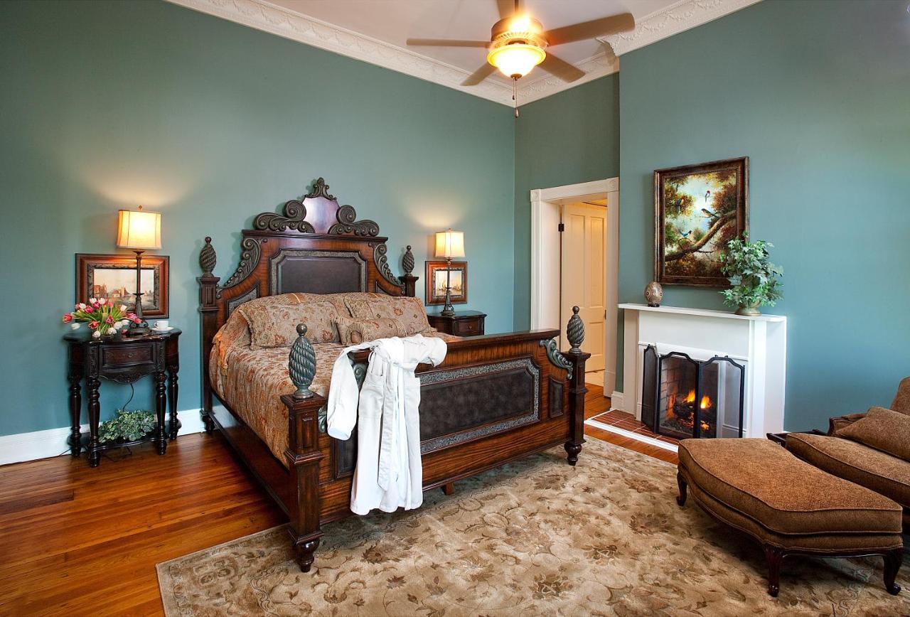 Riverside Inn Bed And Breakfast Warsaw エクステリア 写真