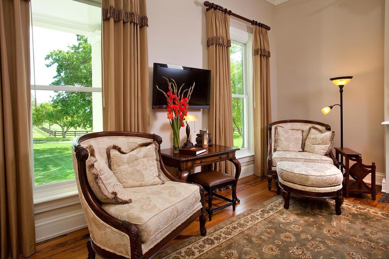 Riverside Inn Bed And Breakfast Warsaw エクステリア 写真