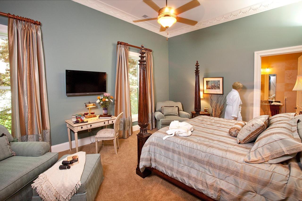 Riverside Inn Bed And Breakfast Warsaw エクステリア 写真