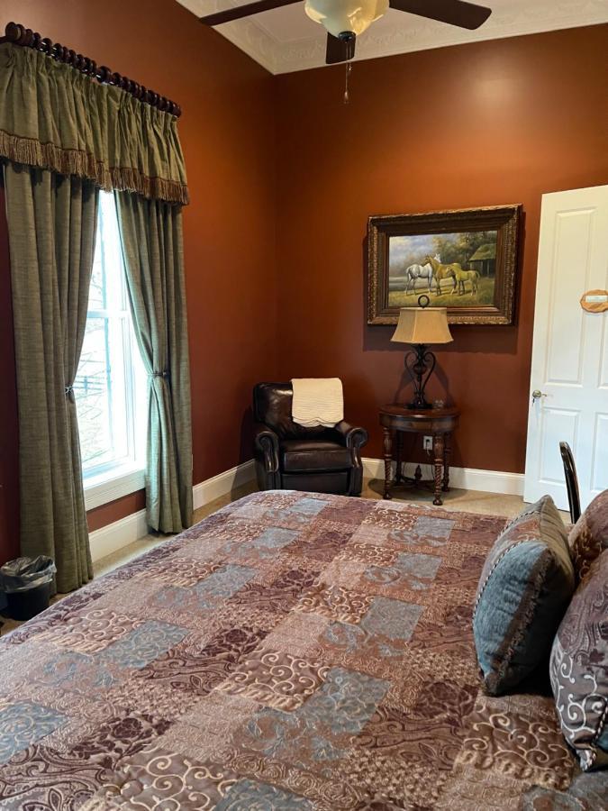Riverside Inn Bed And Breakfast Warsaw エクステリア 写真