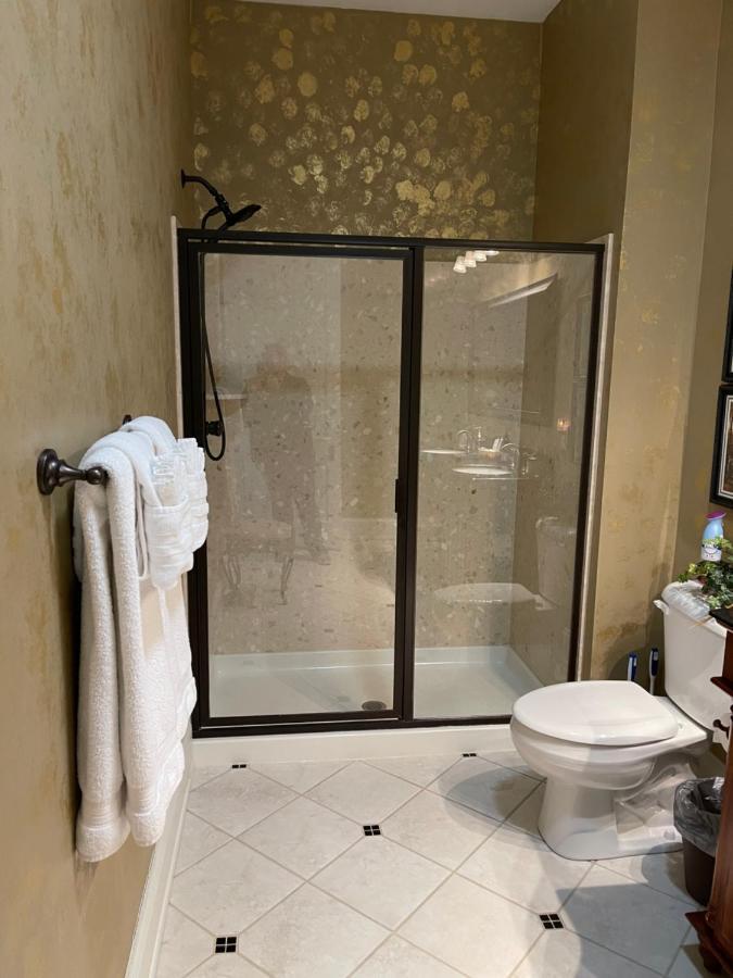 Riverside Inn Bed And Breakfast Warsaw エクステリア 写真