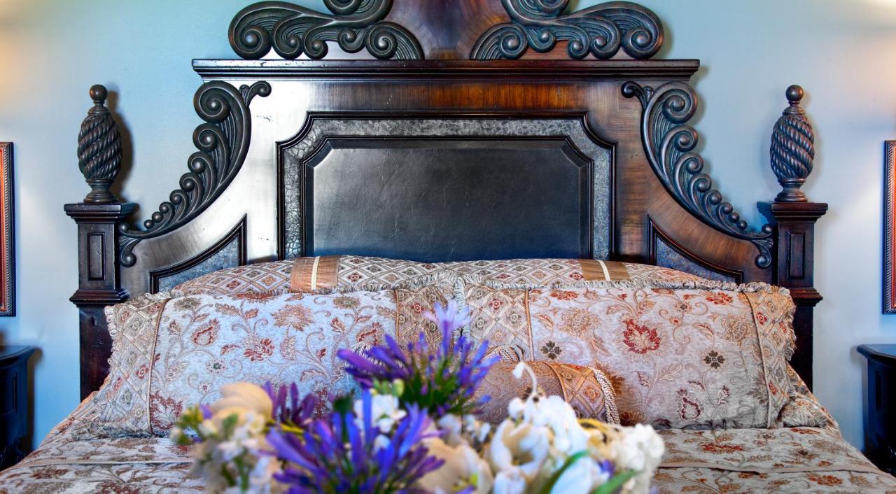 Riverside Inn Bed And Breakfast Warsaw エクステリア 写真